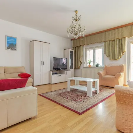 Barica Apartament Poreč