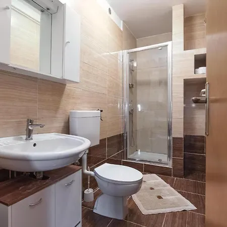 Apartman Barica