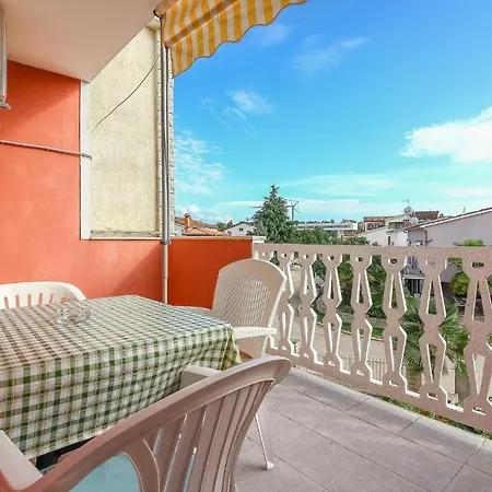 Barica Apartament