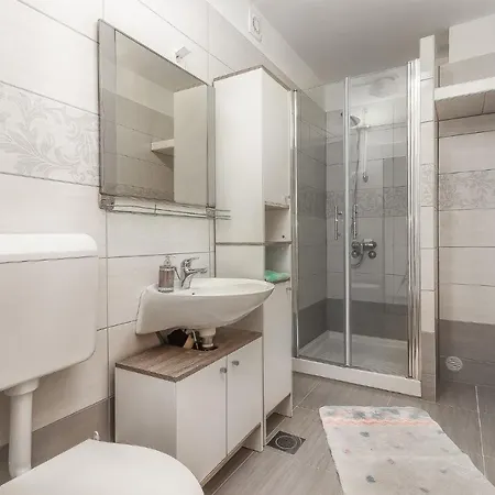Apartament Barica