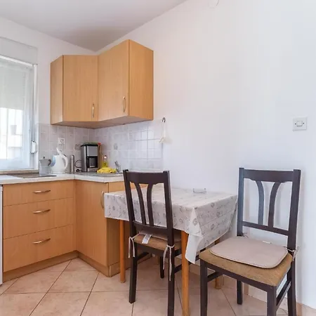Barica Apartment
