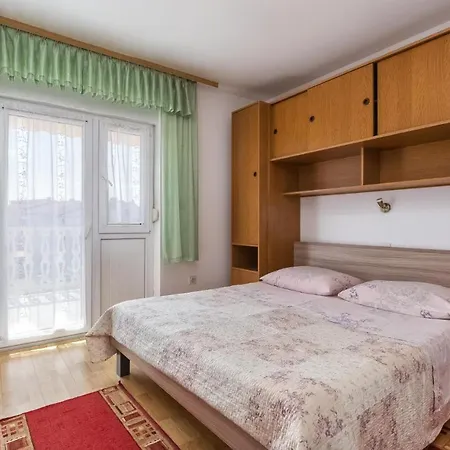 Barica Apartment