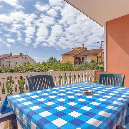 Apartment Barica