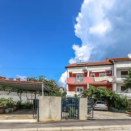 Barica * Porec