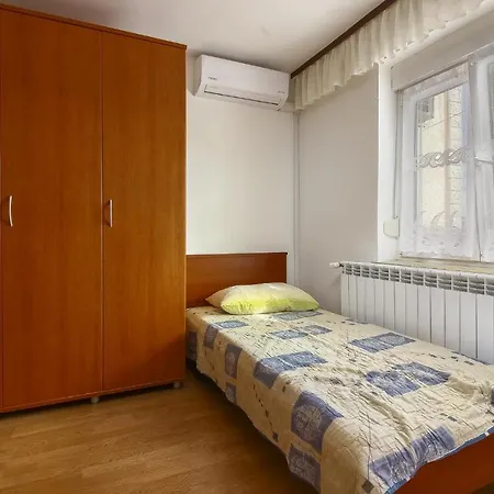 Barica Apartment Porec