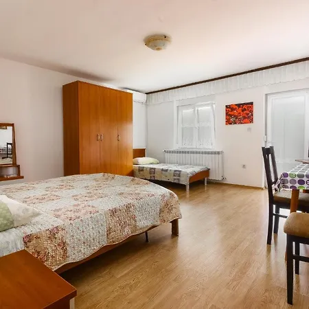 Barica Apartment Porec